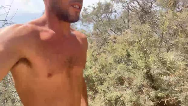 Pabloysebas 22-08-2024 Recorded Video naked
