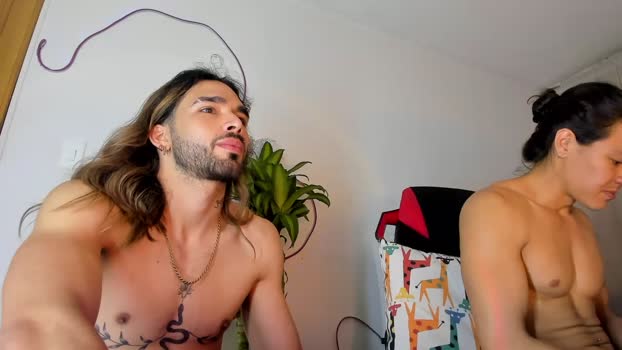 Provenza_boys 22-08-2024 Recorded Video fingering