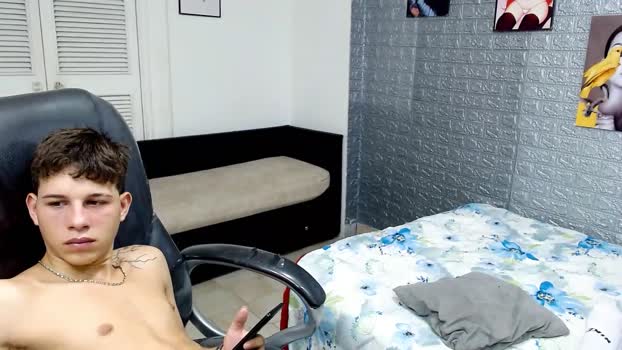 TylerxHuge