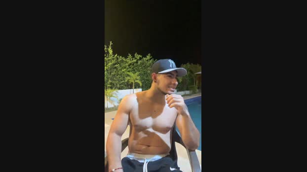dimitri_coleman 22-08-2024 Recorded Video Webcam
