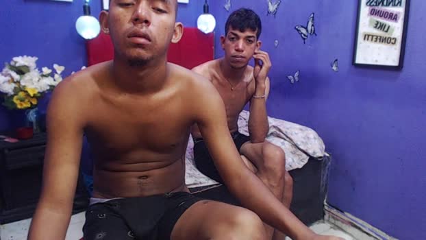 javierbigcock 22-08-2024 Recorded Video strip