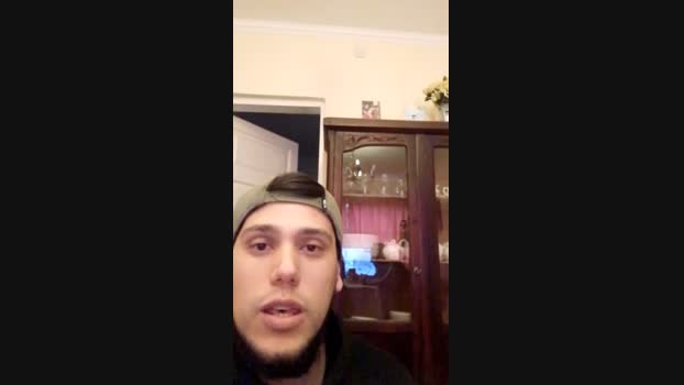 leandro_leonel1 22-08-2024 Recorded Video Naked