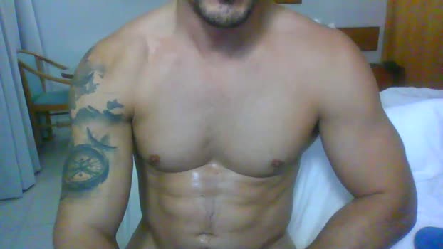 marco200 22-08-2024 Recorded Video lovense