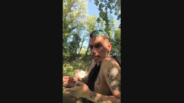 myGoat_186 22-08-2024 Recorded Video suckcock