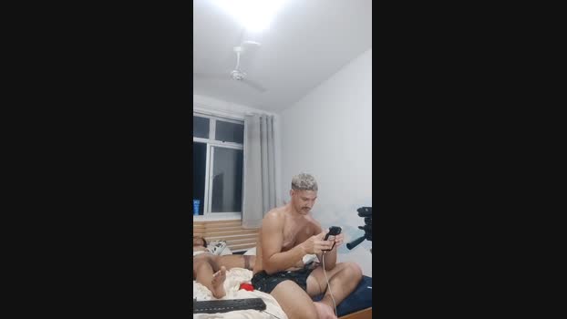ochupeteiro 22-08-2024 Recorded Video bigtoys