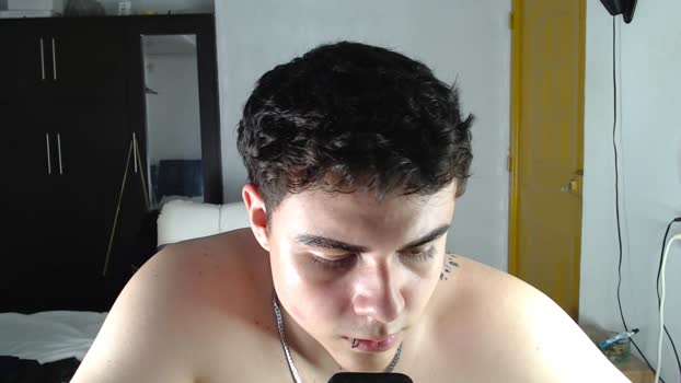 odin_blake 22-08-2024 Recorded Video twink