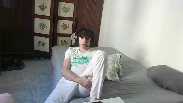 thebulgueboyy 21-08-2024 Recorded Video amateur
