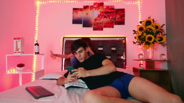 Alex_and_Fabi21 22-08-2024 Recorded Video fuckass
