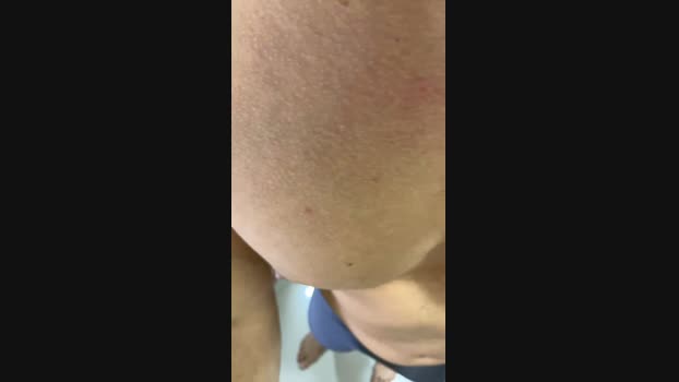 Cariocadot 22-08-2024 Recorded Video yummy