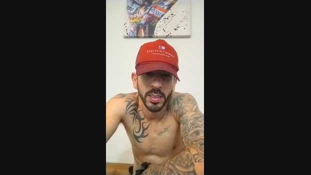 Gabrieldot22cm 23-08-2024 Recorded Video bj-dildo