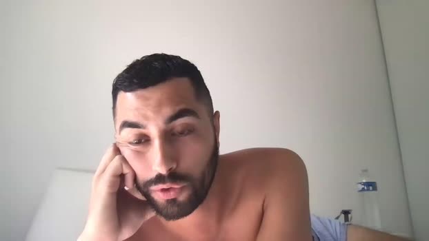 IAM_JULES 23-08-2024 Recorded Video fuckher
