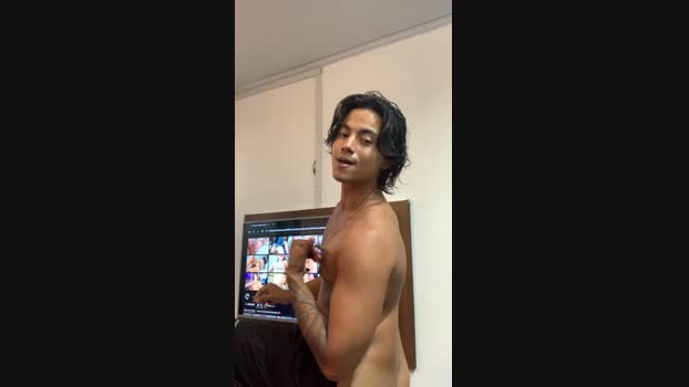 Jacob_carioca 23-08-2024 Recorded Video fingers