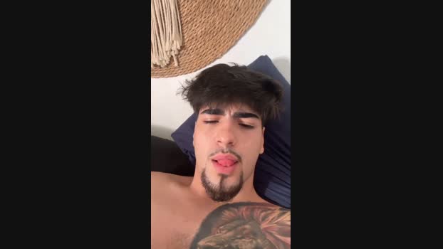 Jovencitobcn21 23-08-2024 Recorded Video oral