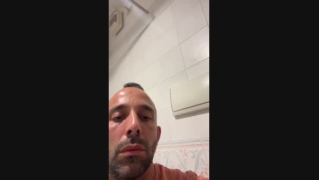 Periazza 23-08-2024 Recorded Video nude