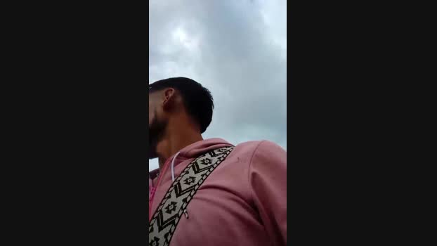 gonzo_art 22-08-2024 Recorded Video suck