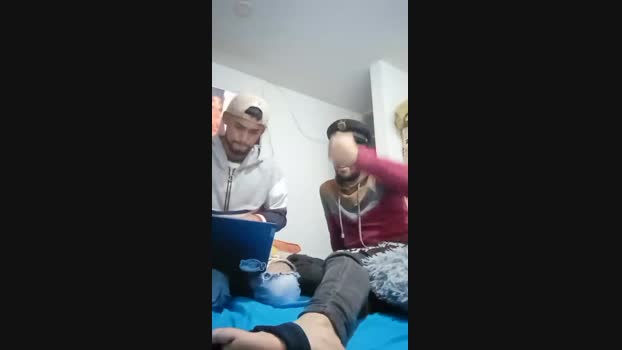 gonzo_art 23-08-2024 Recorded Video twink