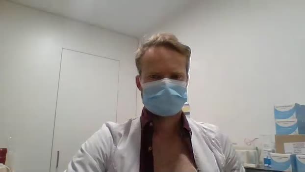 maxime802 22-08-2024 Recorded Video hard