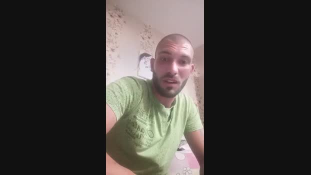 sesenko 22-08-2024 Recorded Video fuckass