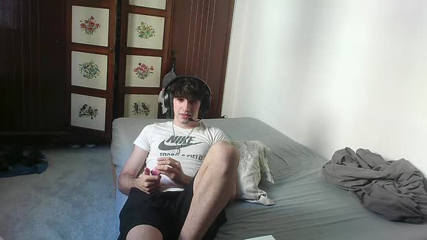 thebulgueboyy 23-08-2024 Recorded Video amateur