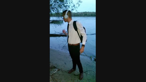 viraglaci18 22-08-2024 Recorded Video Webcam