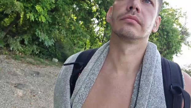 viraglaci18 23-08-2024 Recorded Video harddick