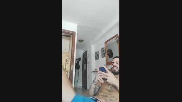 Charlye666 24-08-2024 Recorded Video cute