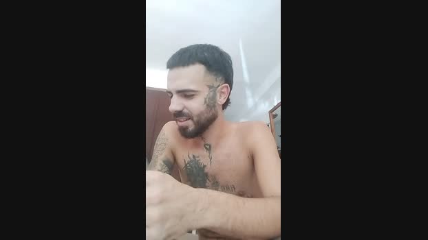 Charlye666 24-08-2024 Recorded Video kinky
