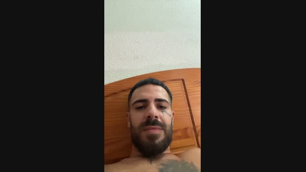 Charlye666 24-08-2024 Recorded Video fuckass