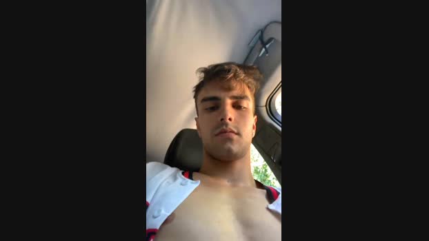 Davideoook 24-08-2024 Recorded Video fuck