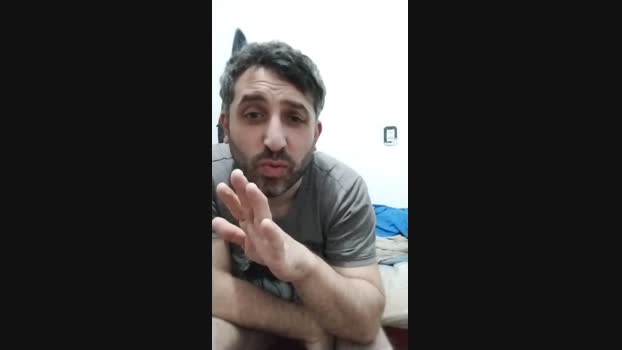 Facuylean 24-08-2024 Recorded Video play