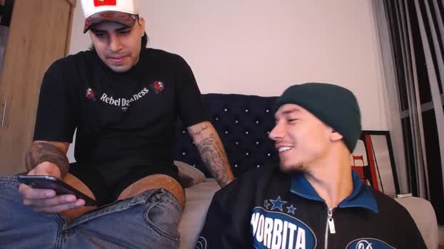 Fratstraights 24-08-2024 Recorded Video big