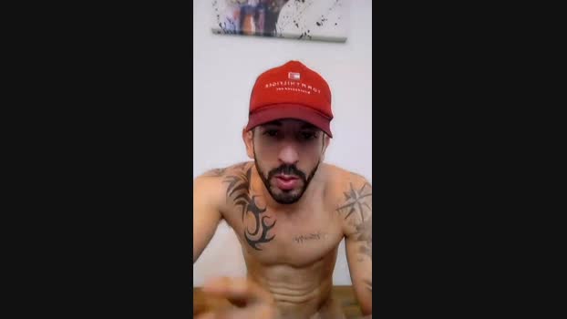 Gabrieldot22cm 24-08-2024 Recorded Video bigass