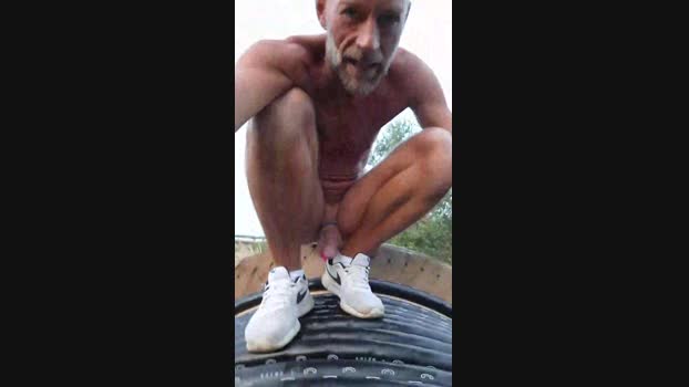 Germanppbottom 23-08-2024 Recorded Video striptease