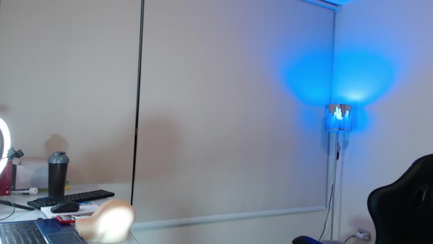 Johnklleyn 24-08-2024 Recorded Video blowjob
