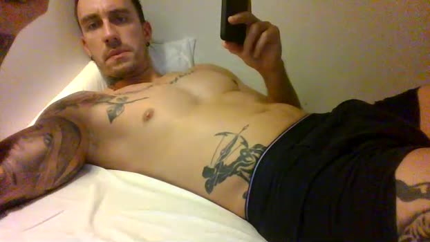 SexyWildBoy 24-08-2024 Recorded Video bigtoys