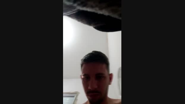 Vitinho19cm 23-08-2024 Recorded Video Naked