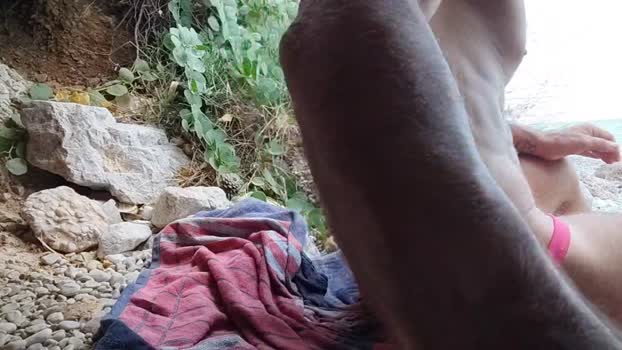 andreas_ath 24-08-2024 Recorded Video fingering