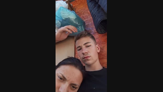 emiskabana4 24-08-2024 Recorded Video fuckface