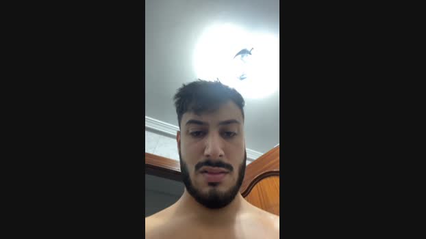 gipsybrown 23-08-2024 Recorded Video fuckass
