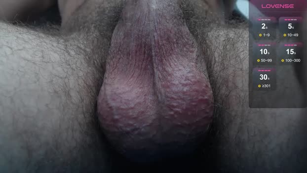 myhairymacho 24-08-2024 Recorded Video ass