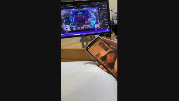 qwertasdf01 24-08-2024 Recorded Video sexykitty
