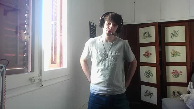 thebulgueboyy 24-08-2024 Recorded Video fuckass