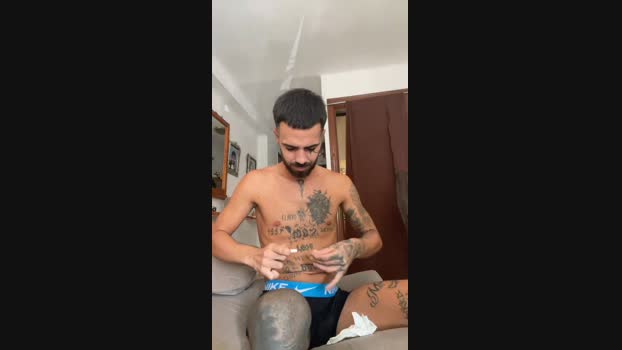 Charlye666 25-08-2024 Recorded Video horny