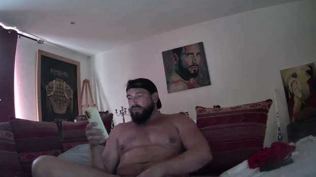 EnzorimenezPriv 25-08-2024 Recorded Video orgasm