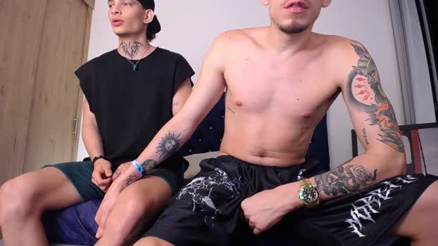 Fratstraights 25-08-2024 Recorded Video yummy