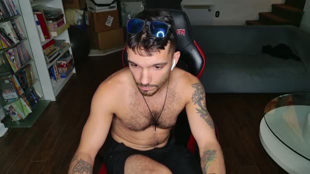 Jackdesfeux 24-08-2024 Recorded Video deep