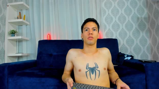 The_slim_boys 24-08-2024 Recorded Video wank