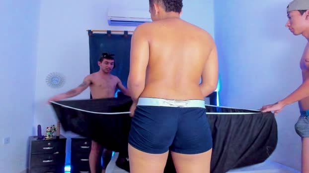 XxBadGuysHotxX 24-08-2024 Recorded Video hardcore