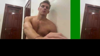 blueyedmonster 24-08-2024 Recorded Video striptease