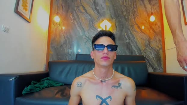 duohot4 24-08-2024 Recorded Video handsome
